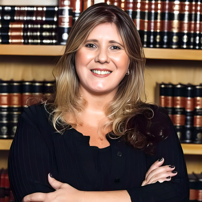 Ana Paula Oriola de Raeffray