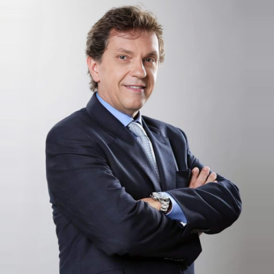 João Appolinário - Presidente da Polishop