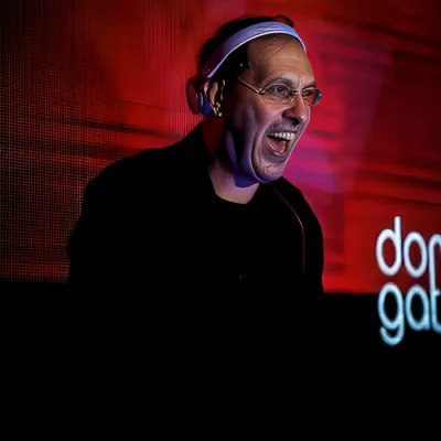 Domenico Gatto