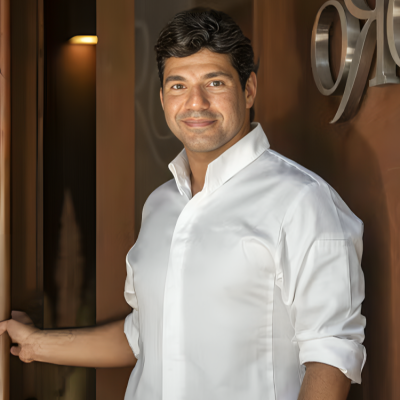 Felipe Bronze