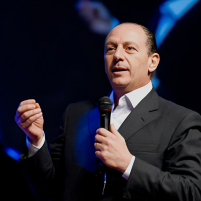 Luiz Galebe