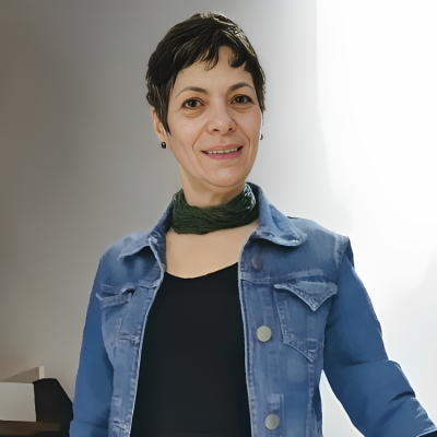 Marli Bonavita
