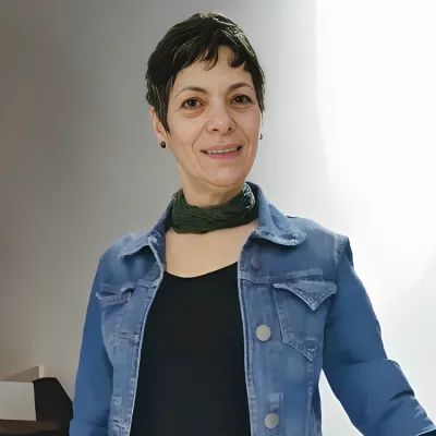 Marli Bonavita