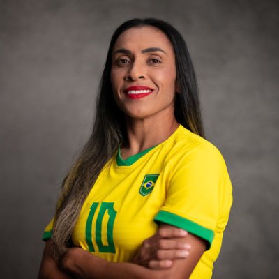 Marta - Futebol