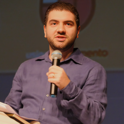 Gustavo Dainezi