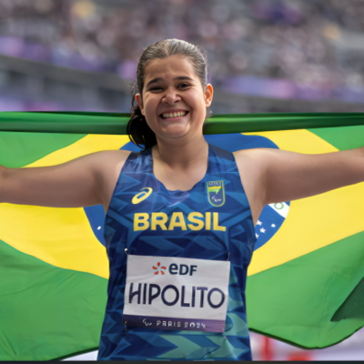 Veronica Hipolito