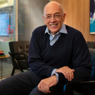 Pedro Parente