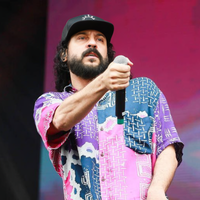 Gabriel O Pensador