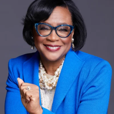Cynthia Marshall