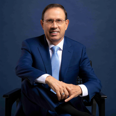 Carlos Wizard Martins