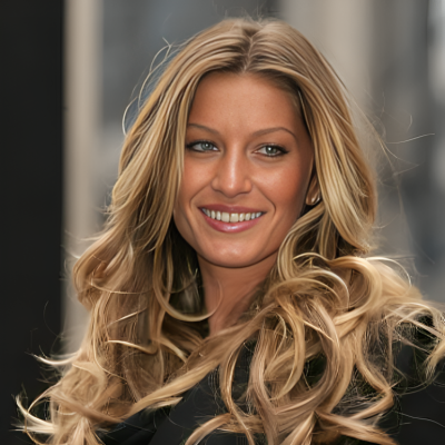 Gisele Bündchen