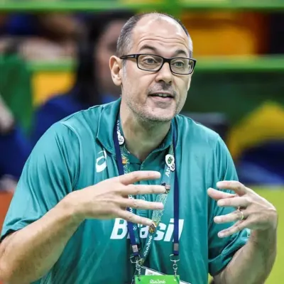 Morten Soubak