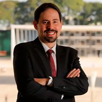 Luis Artur Nogueira - Editor Revista Isto É Dinheiro