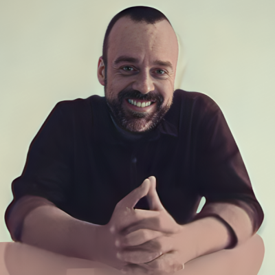 Bruno Bustamante