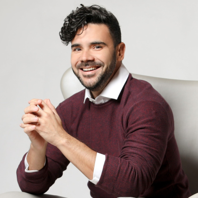 Cláudio Azevedo- Cabify