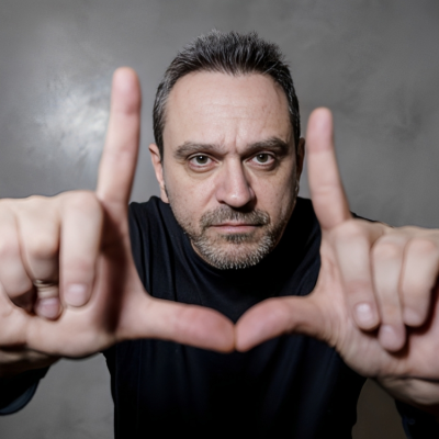 Joni Galvão