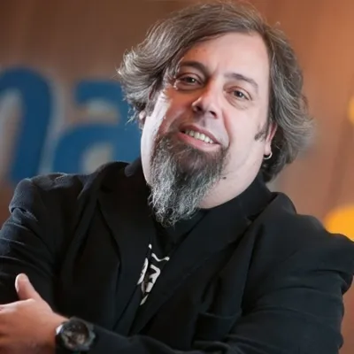 Paulo Sérgio Silva
