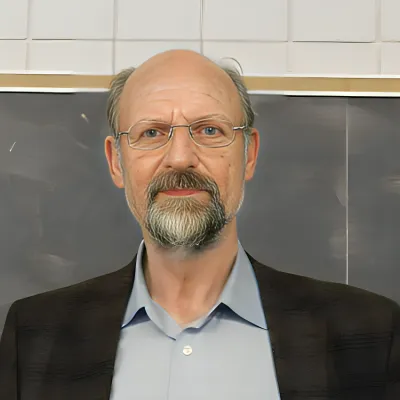 Arnold Van Huis