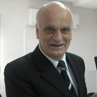 Arnaldo Mazzolin