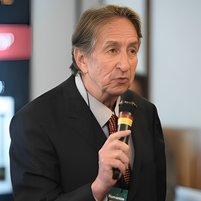 Bernardo Leite Moreira