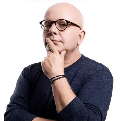 Marcelo Tas