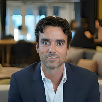 André Loureiro