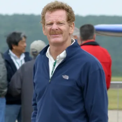 Gerard Moss