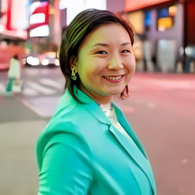 Stella Hiroki