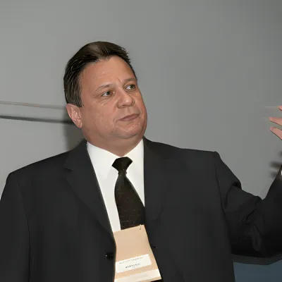 Augusto Sabóia