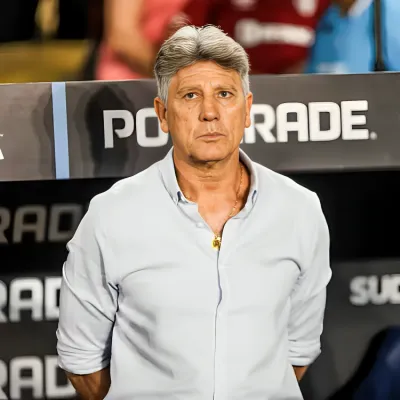 Renato Gaucho