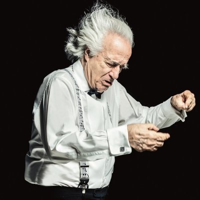 Maestro João Carlos Martins