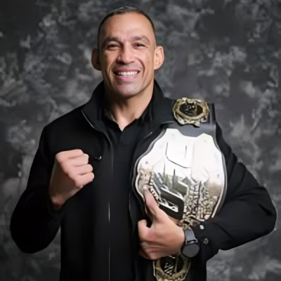 Fabrício Werdum