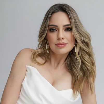 Rachel Sheherazade