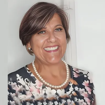 Ana Maria Moreira Monteiro