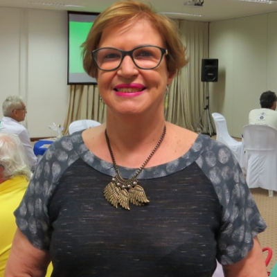 Tânia Zapata