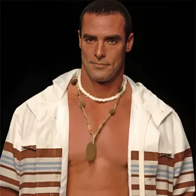 Paulo Zulu