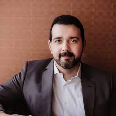 Leonardo Machado