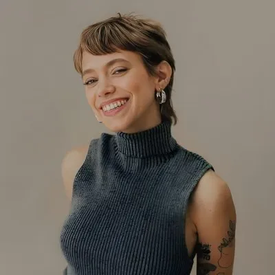 Mari Kruger