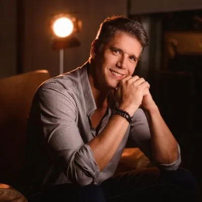 Marcio Garcia