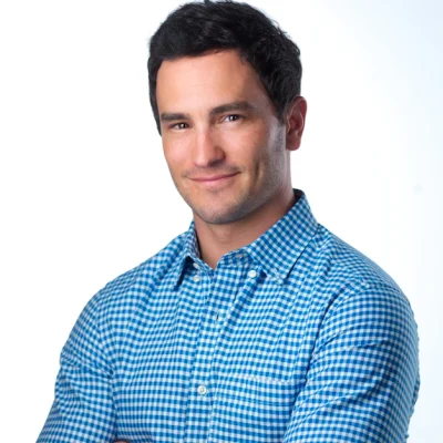 Jeremy Bloom