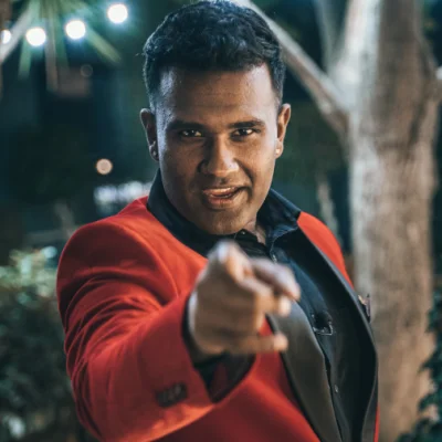 Dan Ram