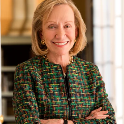 Doris Kearns Goodwin