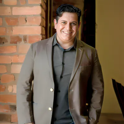 Marcelo de Elias