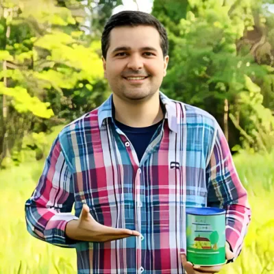 Leonardo Matos
