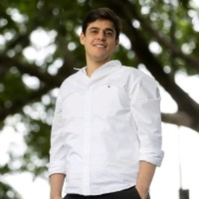 Kael Lourenço