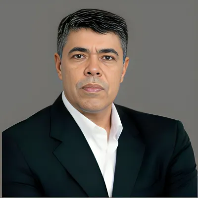 Samuel Oscar Vieira