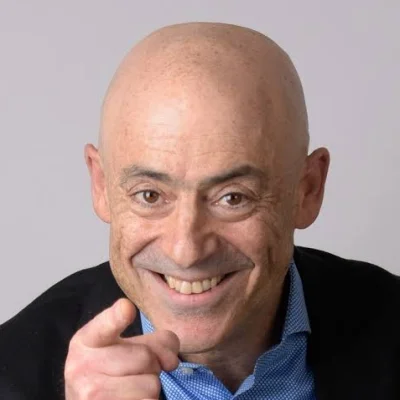 Mike Lipkin