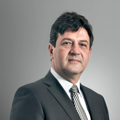 Luiz Henrique Mandetta