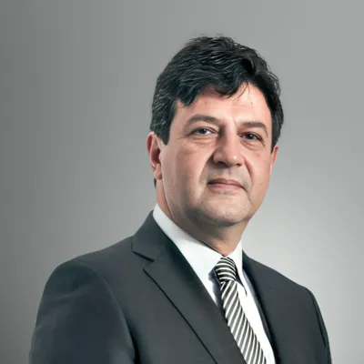 Luiz Henrique Mandetta