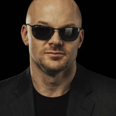 Chad Foster